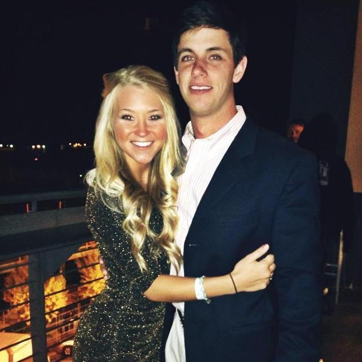 ATO Semi Formal 2014