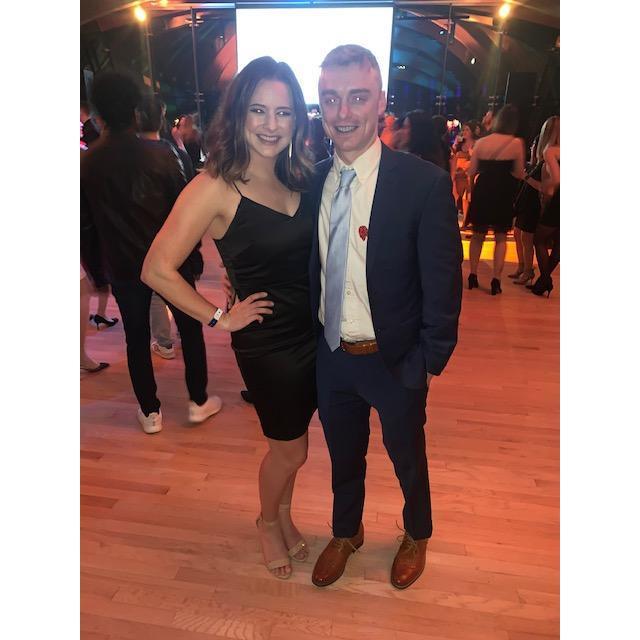 Black Hearts Ball
February 2020