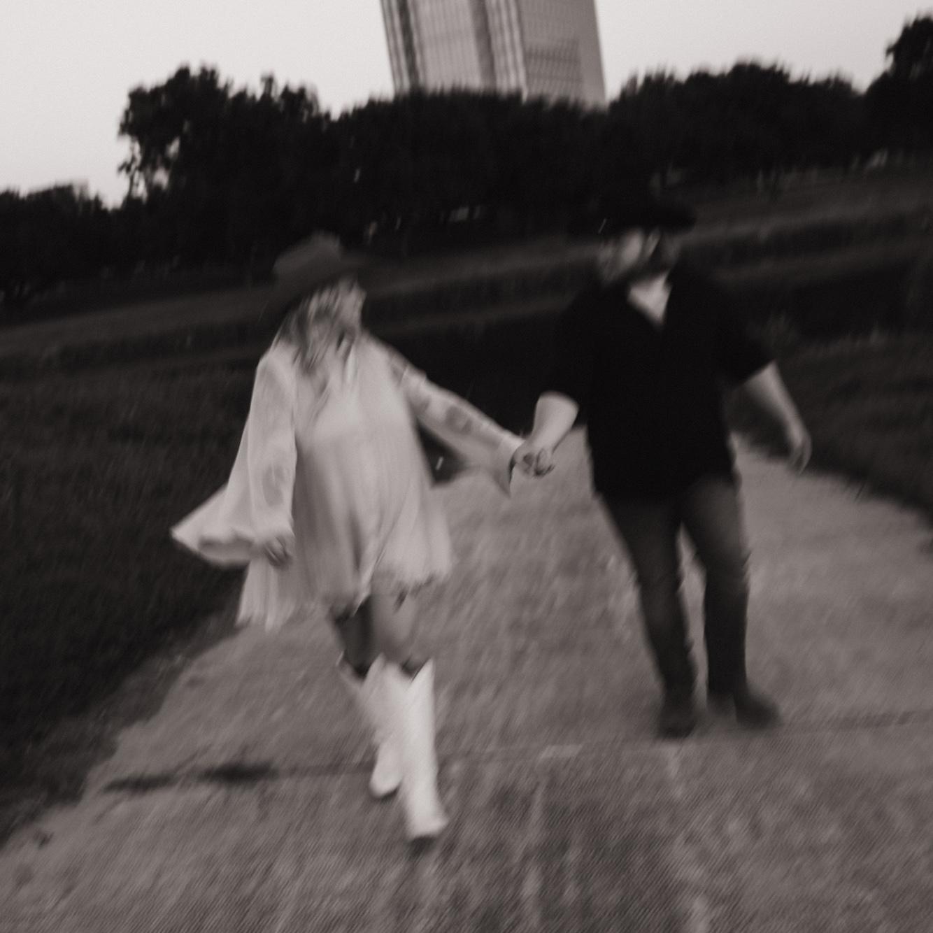 ENGAGEMENT PIC FUN!!