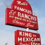 Matt's El Rancho