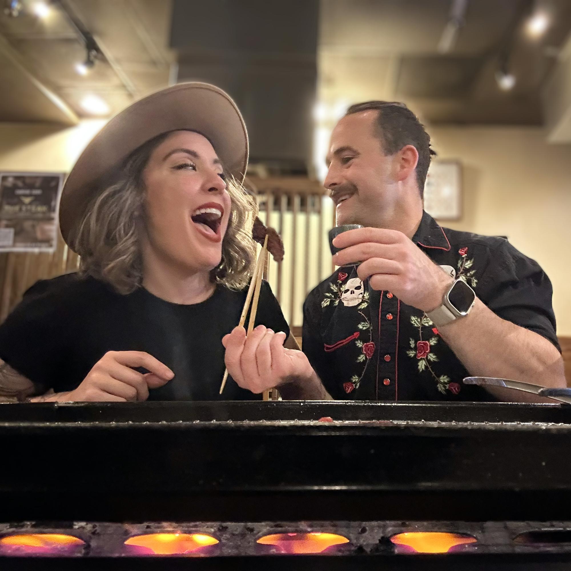 2023 Japanese BBQ