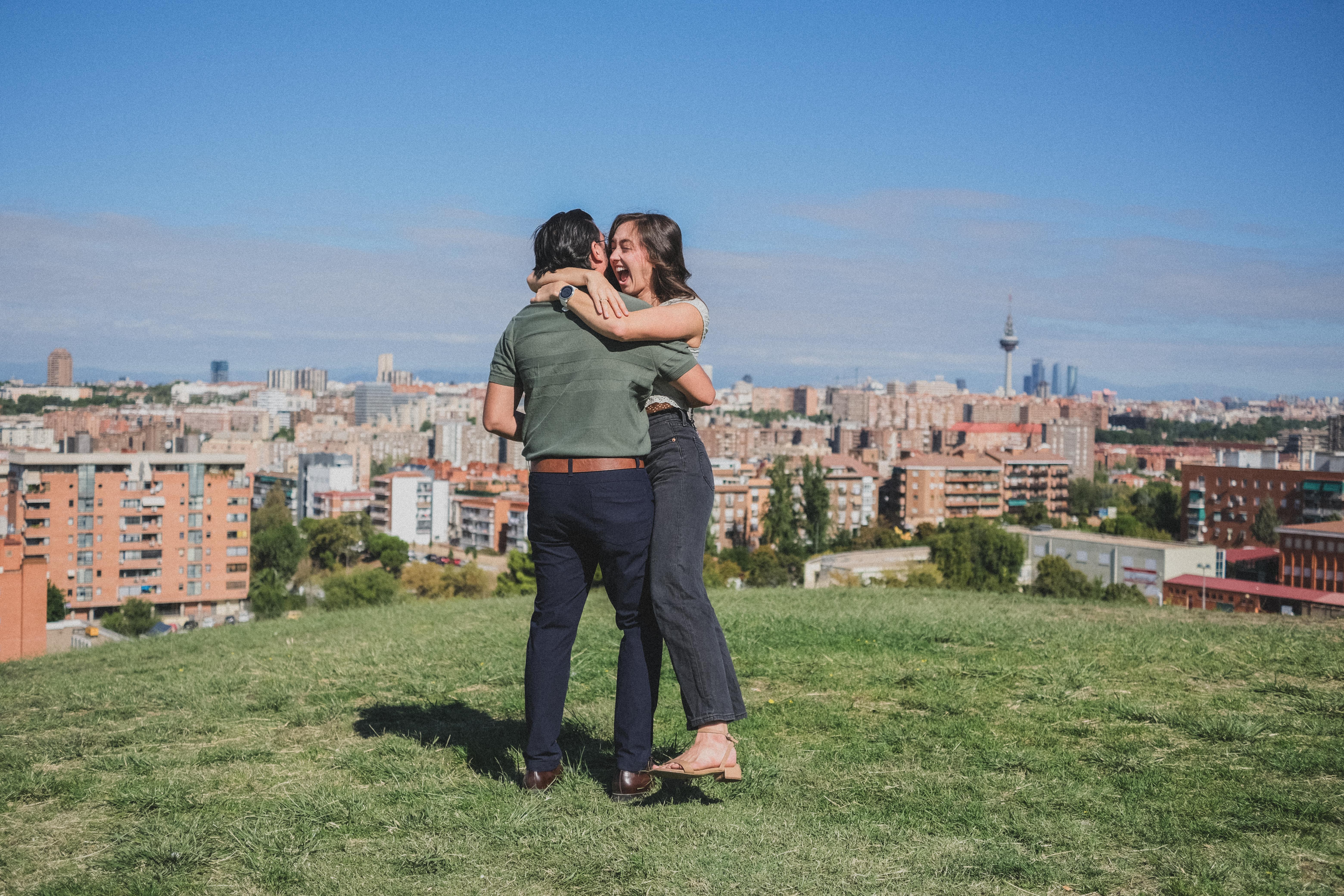 The Wedding Website of Ruby Smith and Felix Mejias