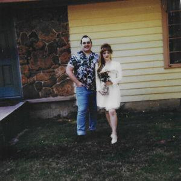 Honeymoon and Newlywed Fund