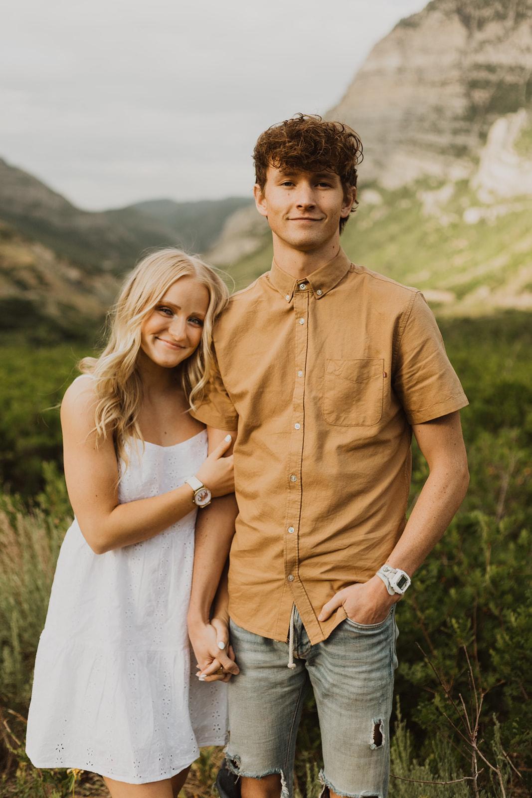 The Wedding Website of Josh Ripley and Rebekah Bean