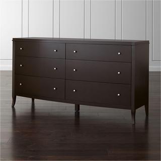 Colette 6-Drawer Dresser