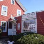 Confectionery Corner (North Fork Girl Chocolates)