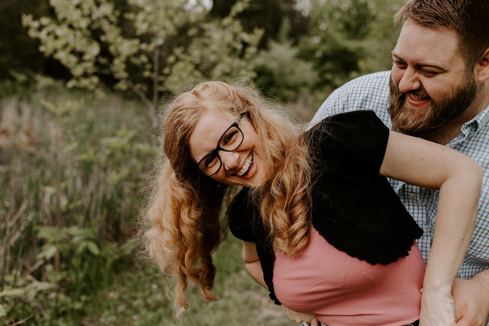The Wedding Website of Angela Dennison and Jared Minor