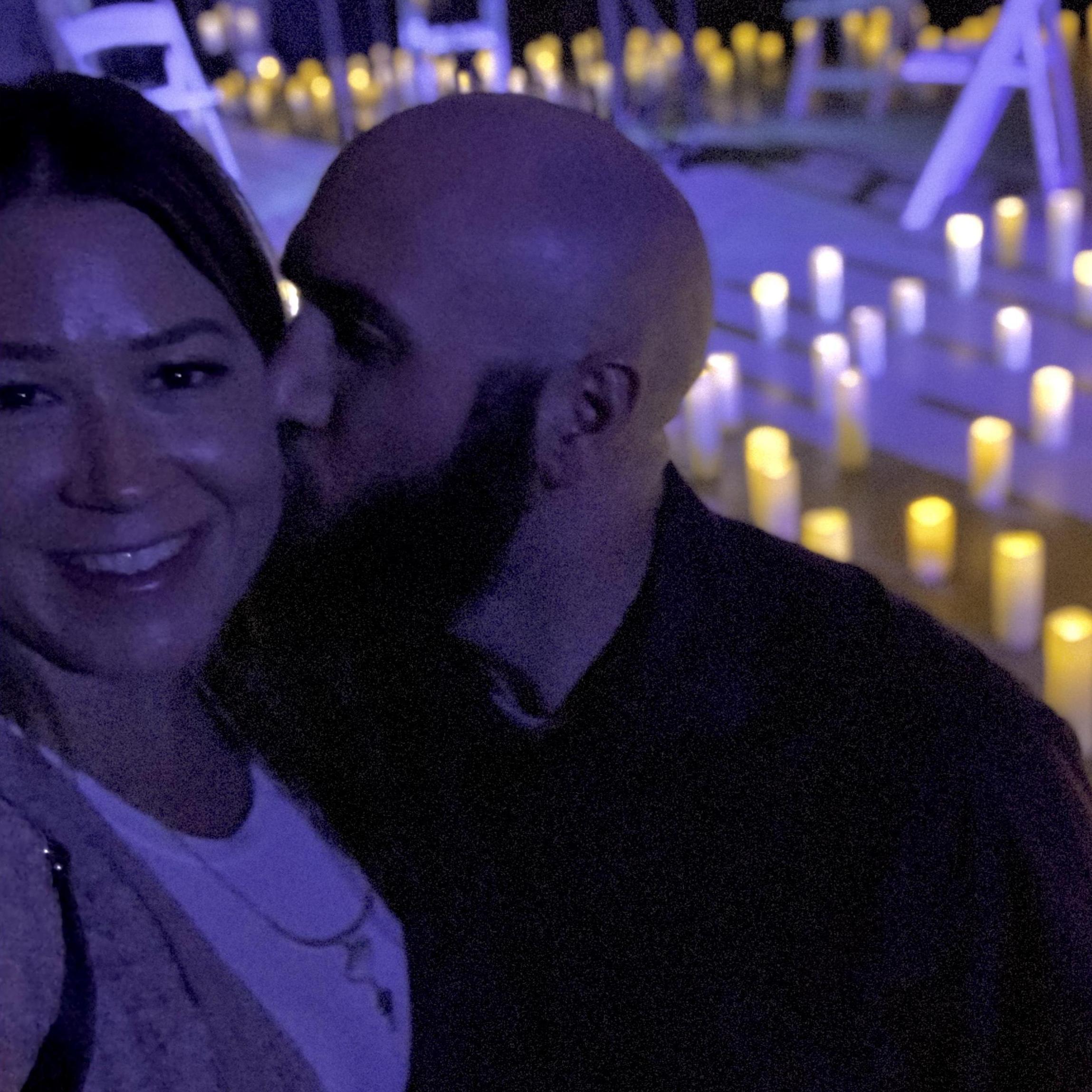 Candlelight Concert!