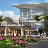 University Town Center