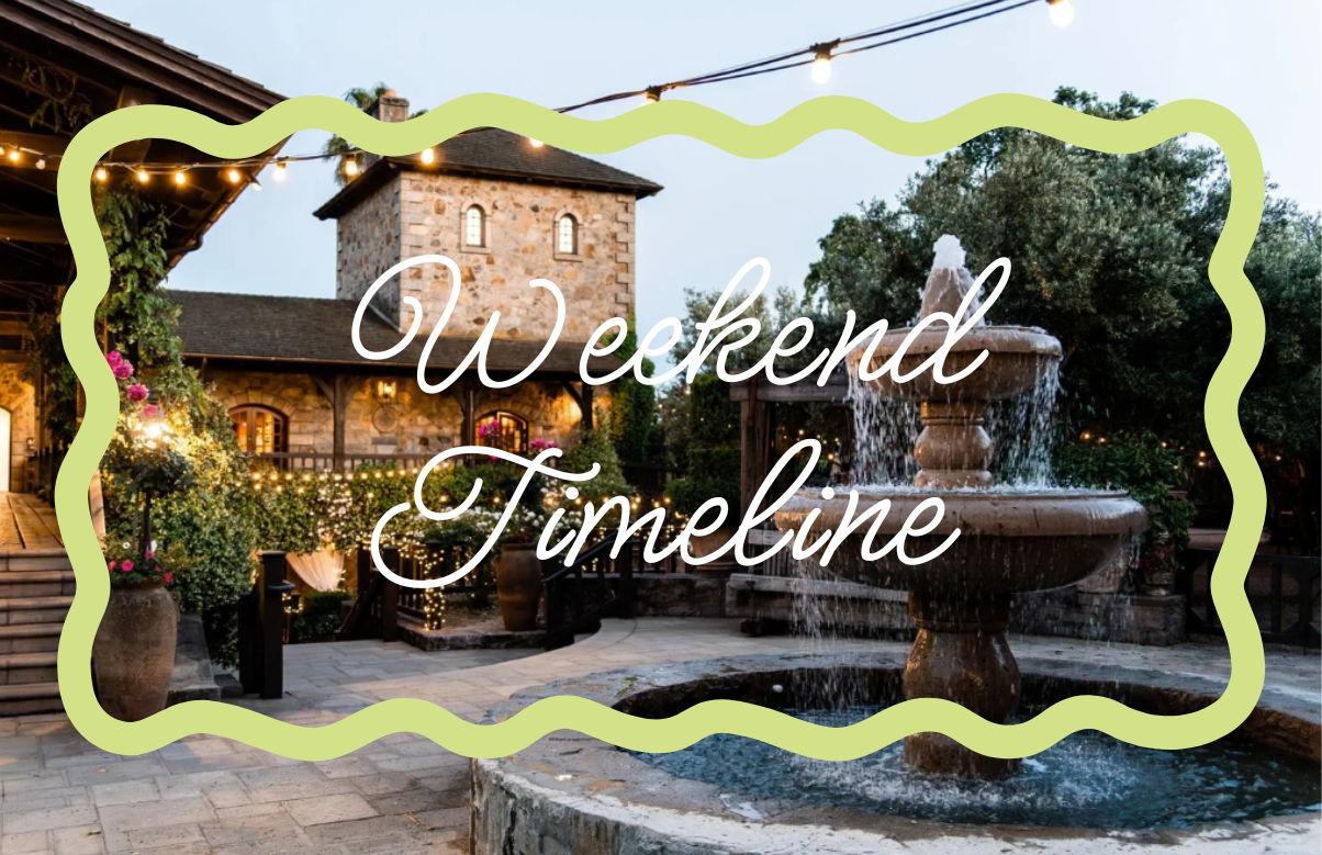 The Wedding Website of Madi Miller and Jack Quinn