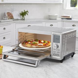 Chef's Convection Toaster Oven TOB-260N1