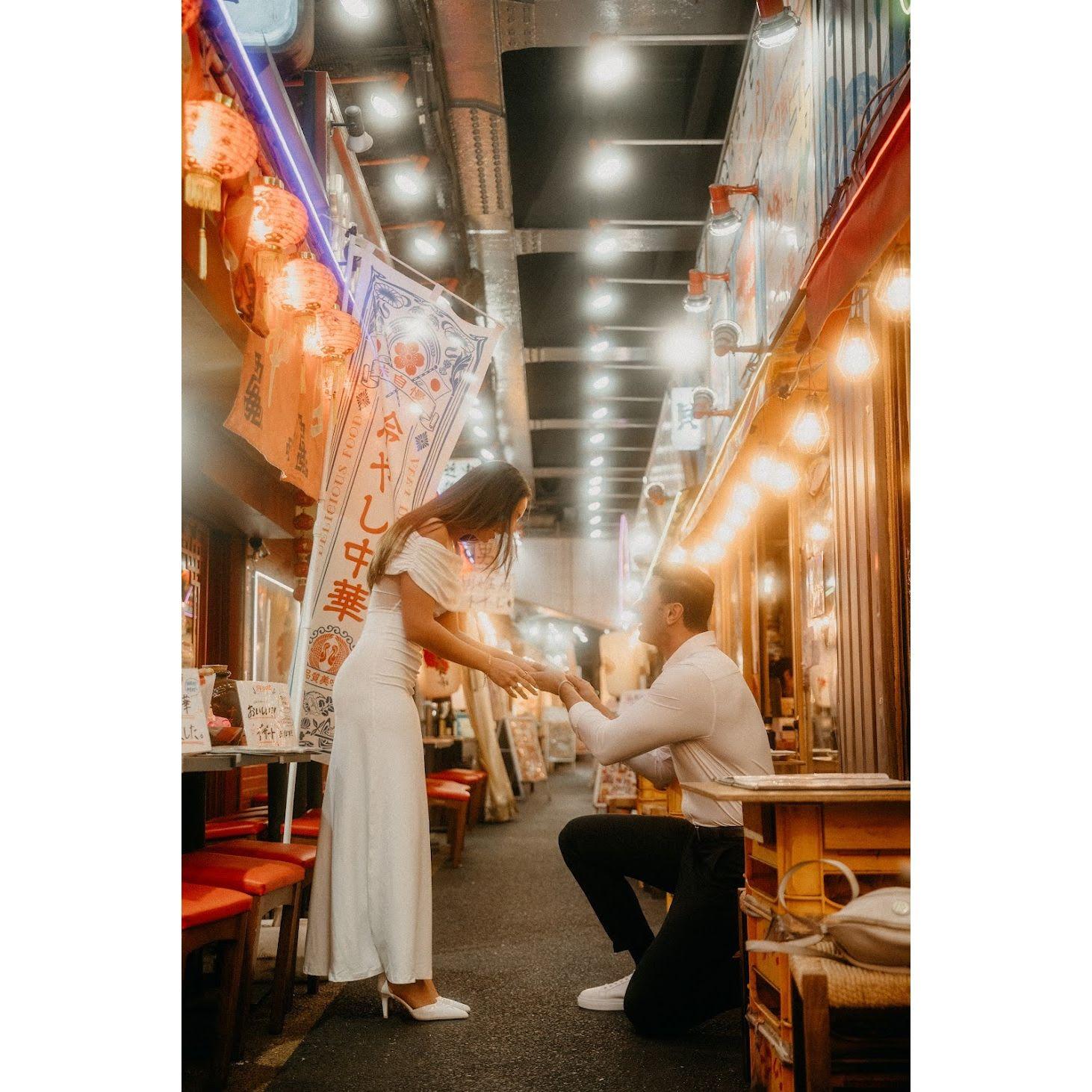 Proposal!