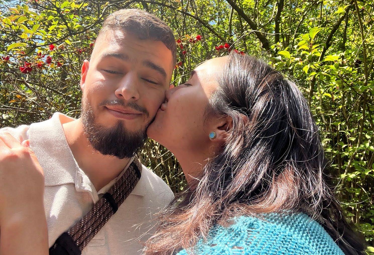 The Wedding Website of Yessenia Gutierrez and Joseph Caldwell