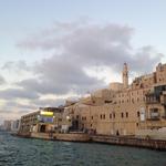 Jaffa Port