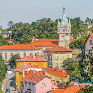 Day Tip a Sintra Portugal