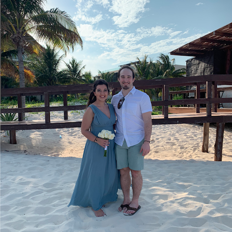 Cancun 2019