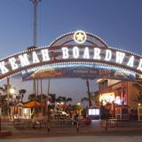 Kemah Boardwalk