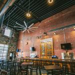 Ethereal Brewing
