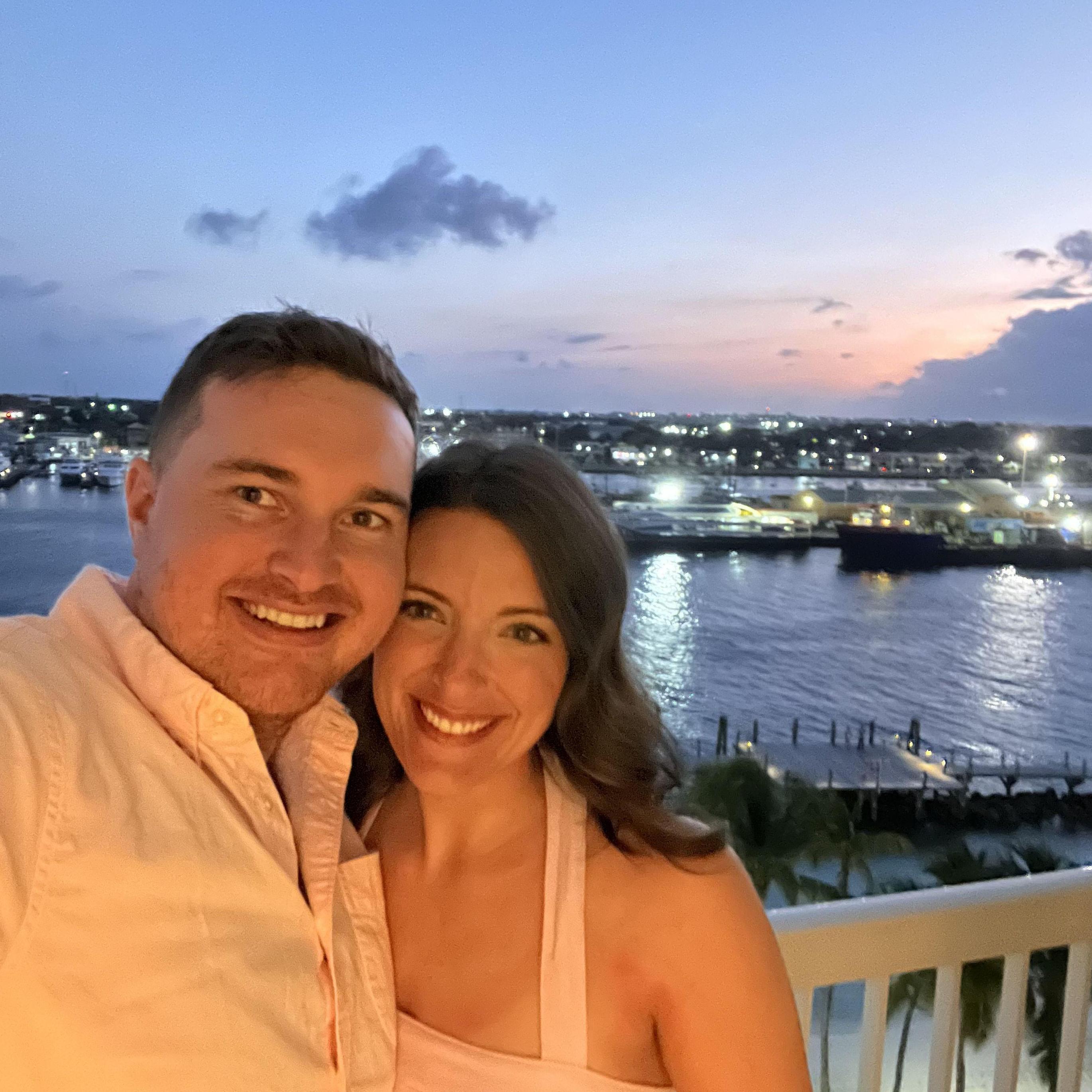 Nassau, Bahamas