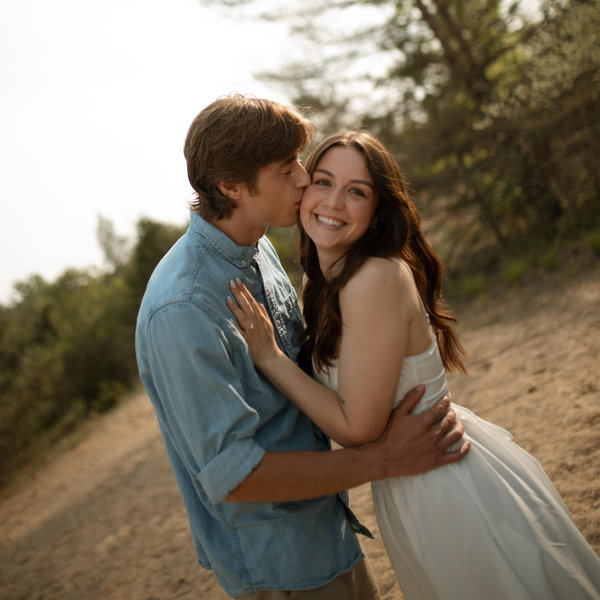 Our newlywed fund
