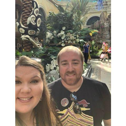 Vegas!