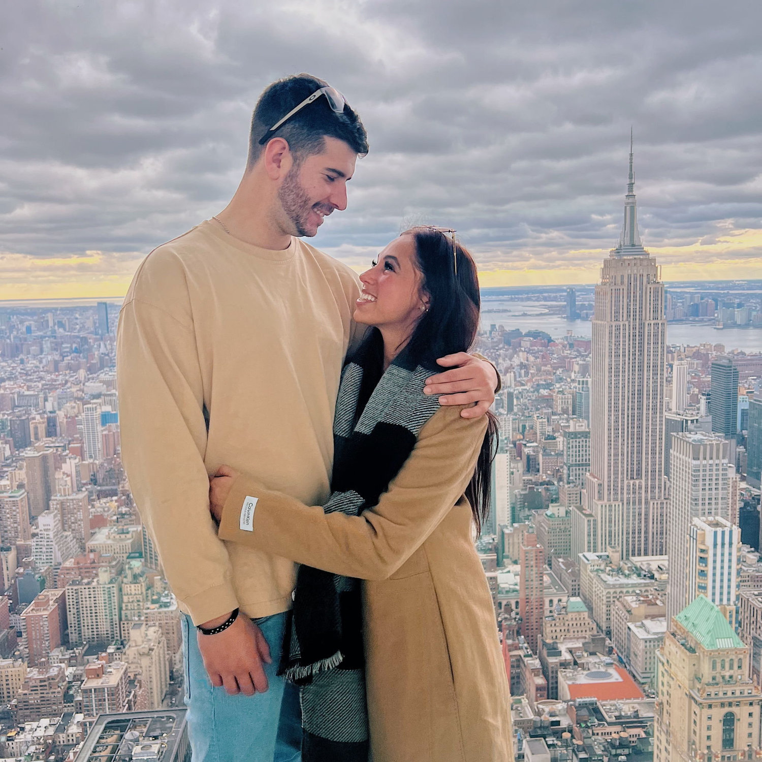NYC for my birthday 2023