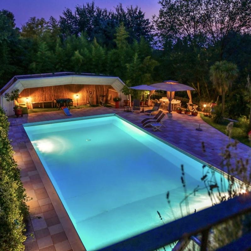 Wedding venue