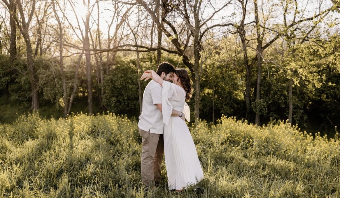 The Wedding Website of Ashley (Rudy) Fisher and Jared (Jrod) McCoy
