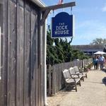 The Dock House