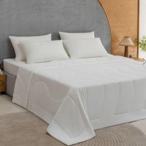 Award-Winning Evercool® Cooling King Comforter | Rest®
