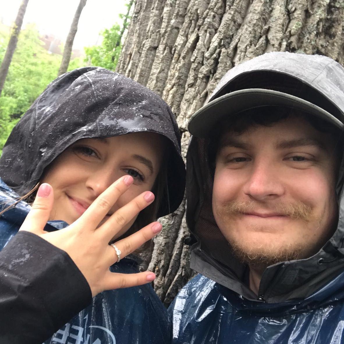 Our Newlywed Fund