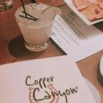 Copper Canyon