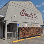 Goode Company BBQ