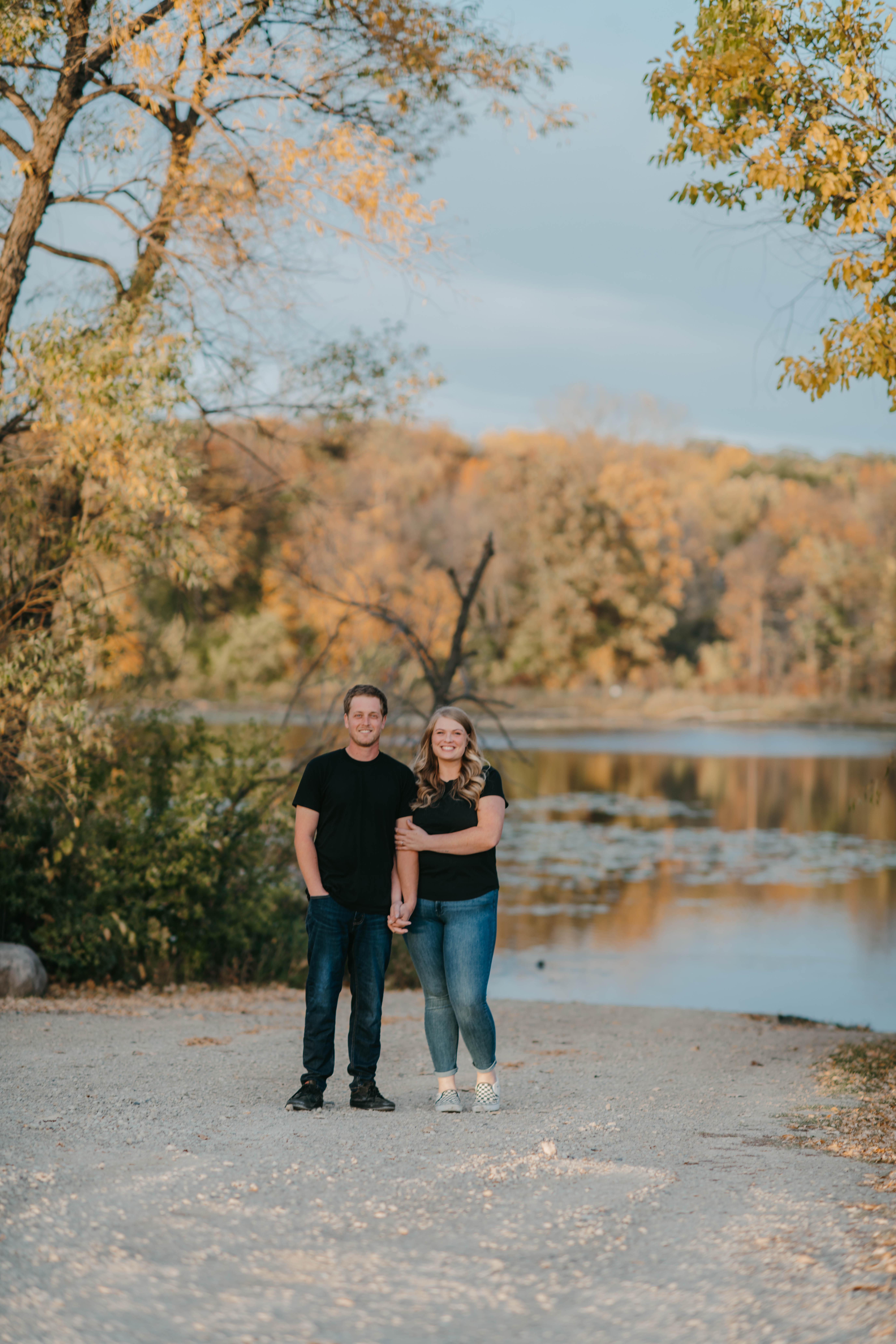The Wedding Website of Ellen Scofield and Aaron Swee