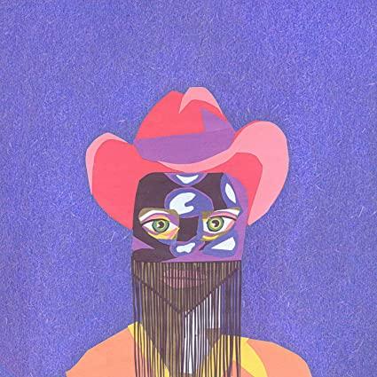 Orville Peck Vinyl