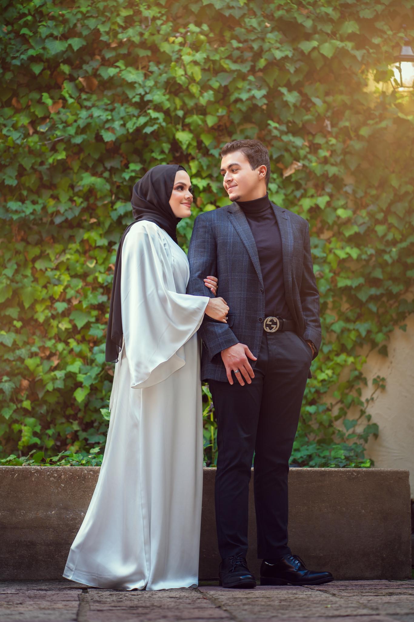The Wedding Website of Zenab Masrati and Abdelrahman Elagami