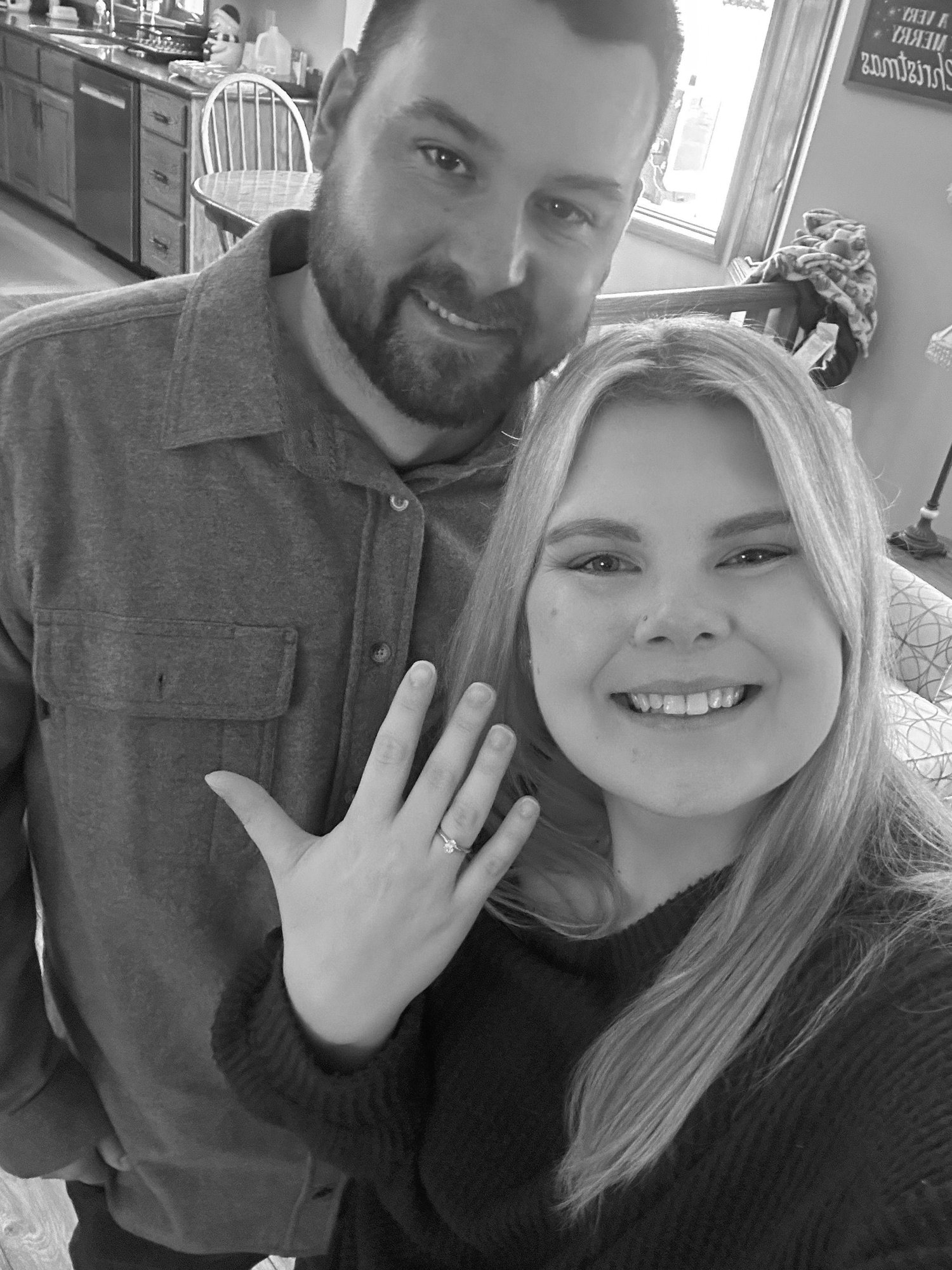 The Wedding Website of Ashley Kendziora and Michael Dingel