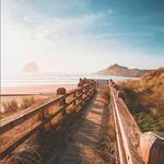 Pacific City