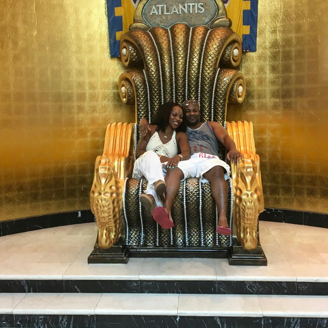 Atlantis Bahamas 2017