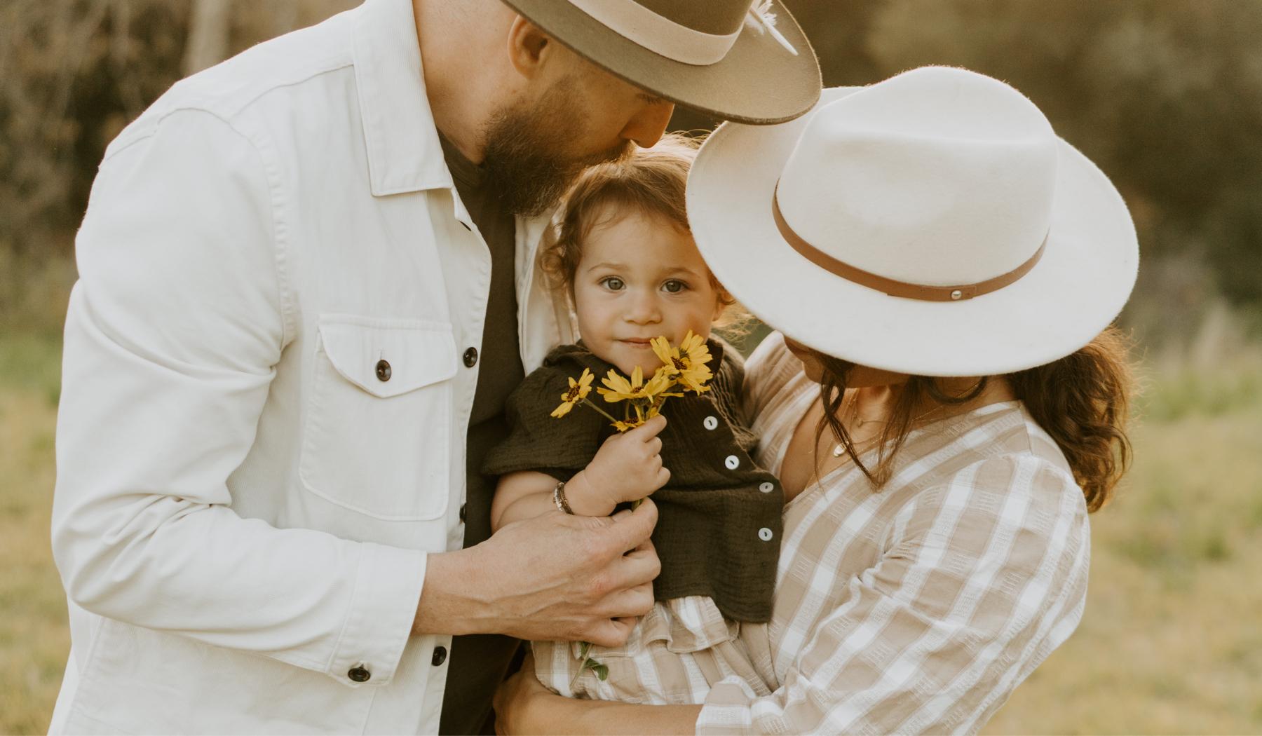 The Wedding Website of Mauri Konell and Josh Wingate