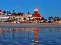 Coronado Island