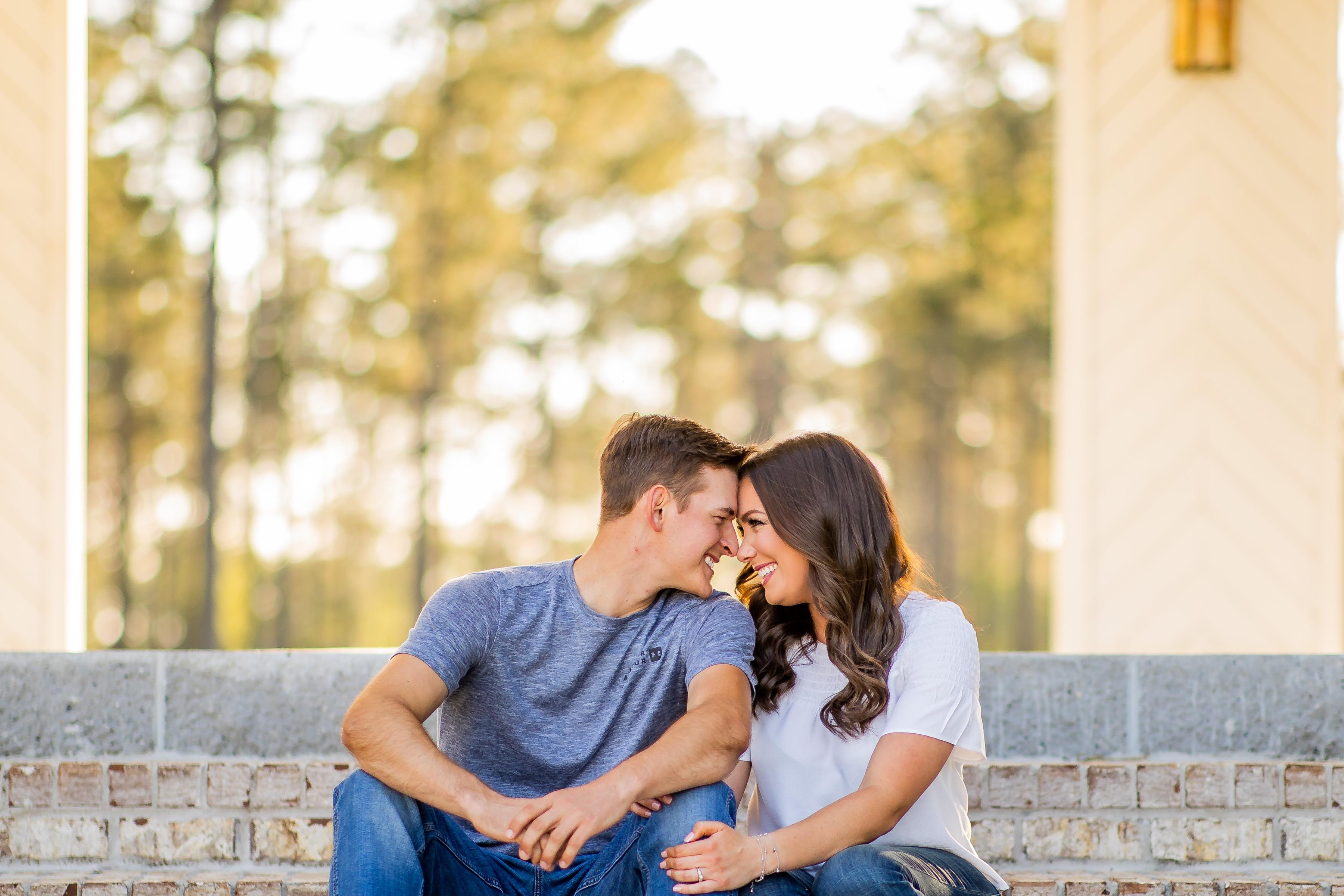 The Wedding Website of Jada Quaranta and Tyler Beverly