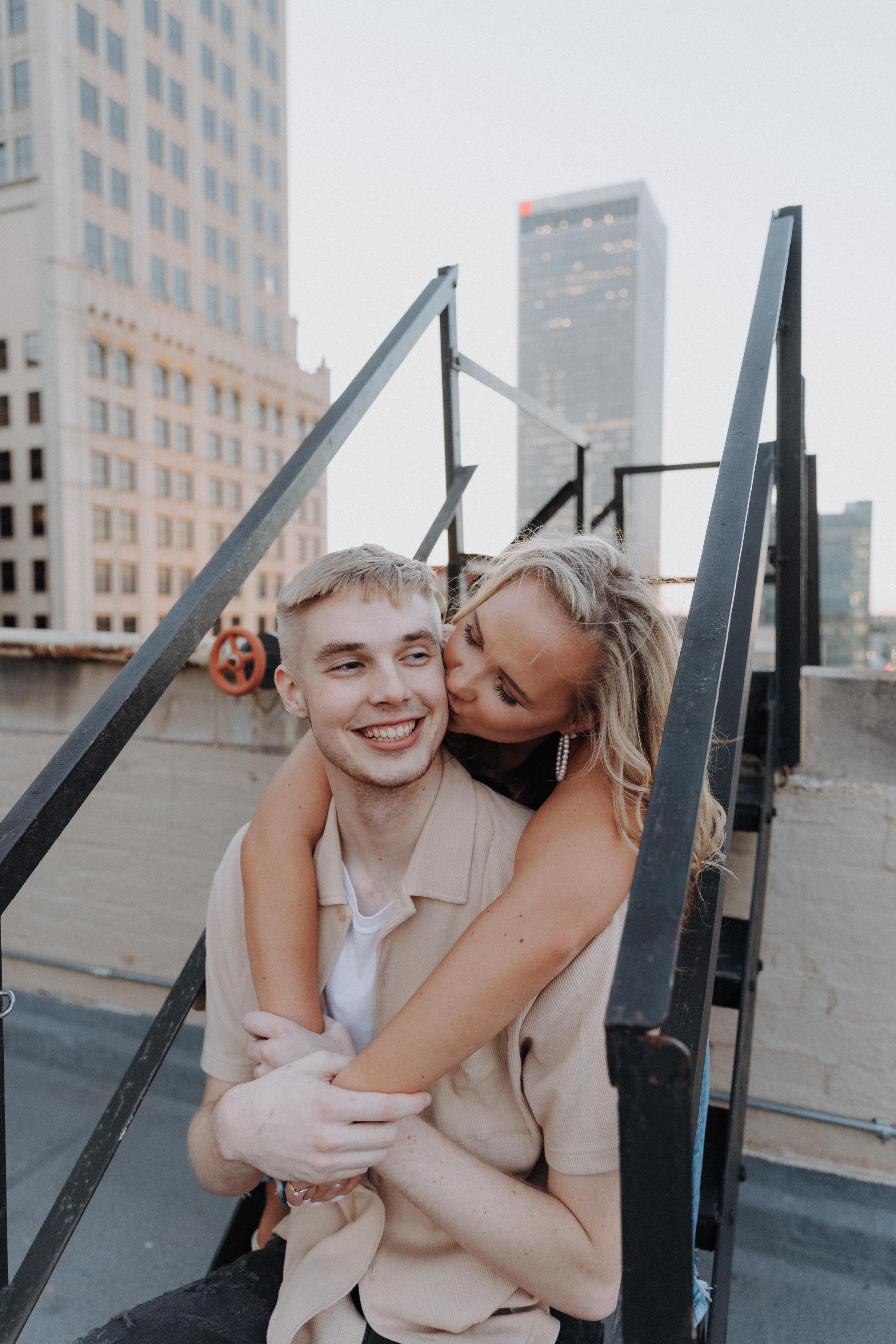 The Wedding Website of Aislynn Garrett and Gage Jahnke