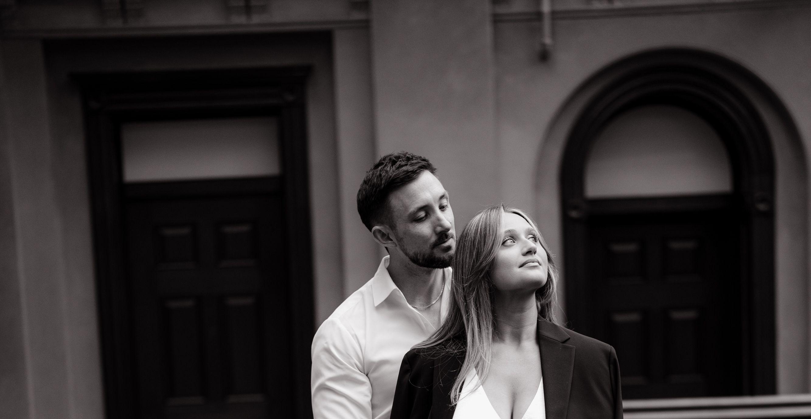 The Wedding Website of Nicole Curcio and Stephen Dewey