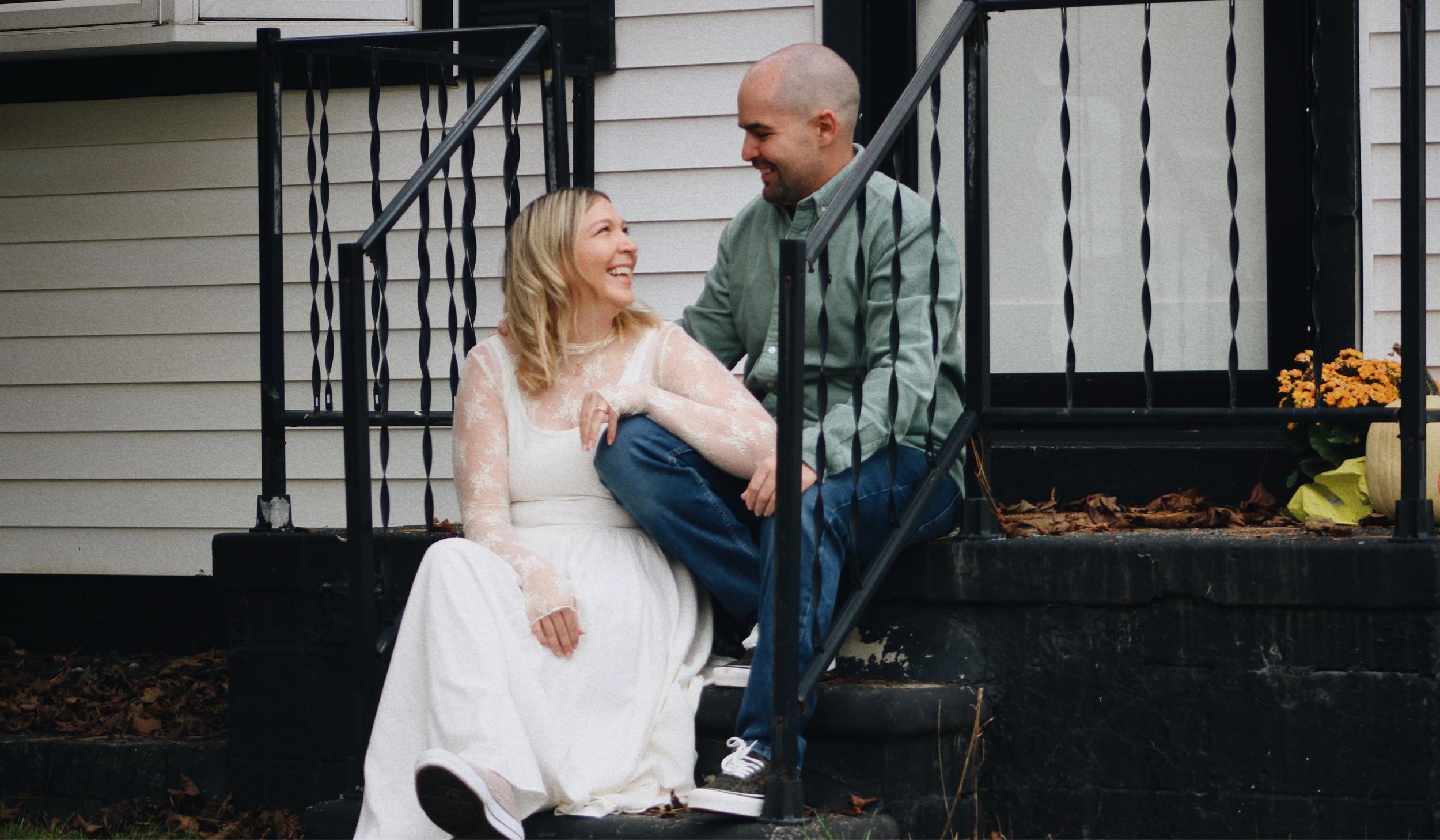 The Wedding Website of Josephine Suhs and Jeffrey Lebron