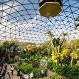 Greater Des Moines Botanical Garden