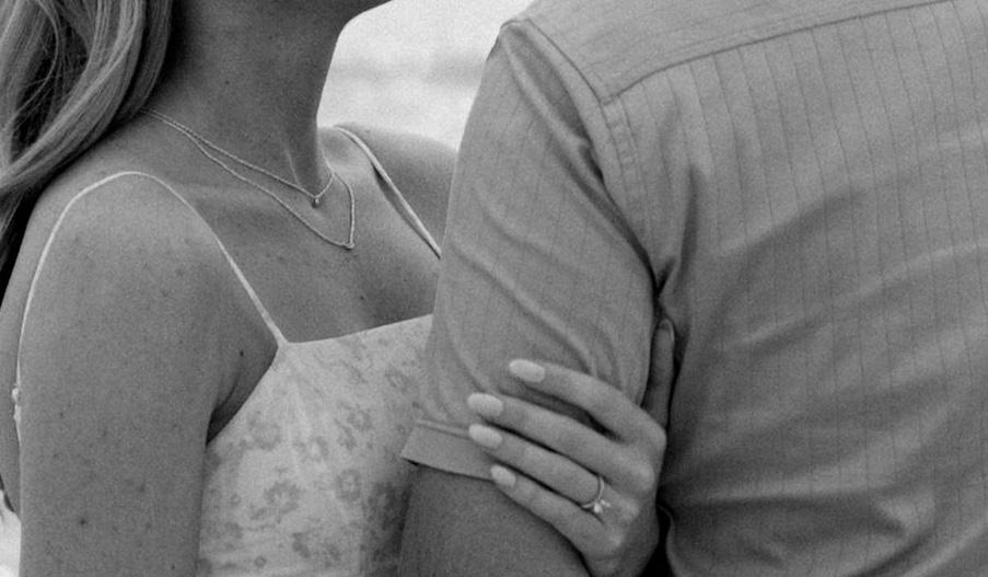 The Wedding Website of Autumn Hatfield and Kyle Hanna