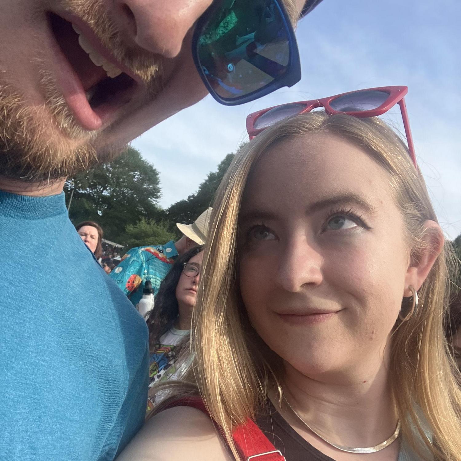 Shaky Knees Music Festival