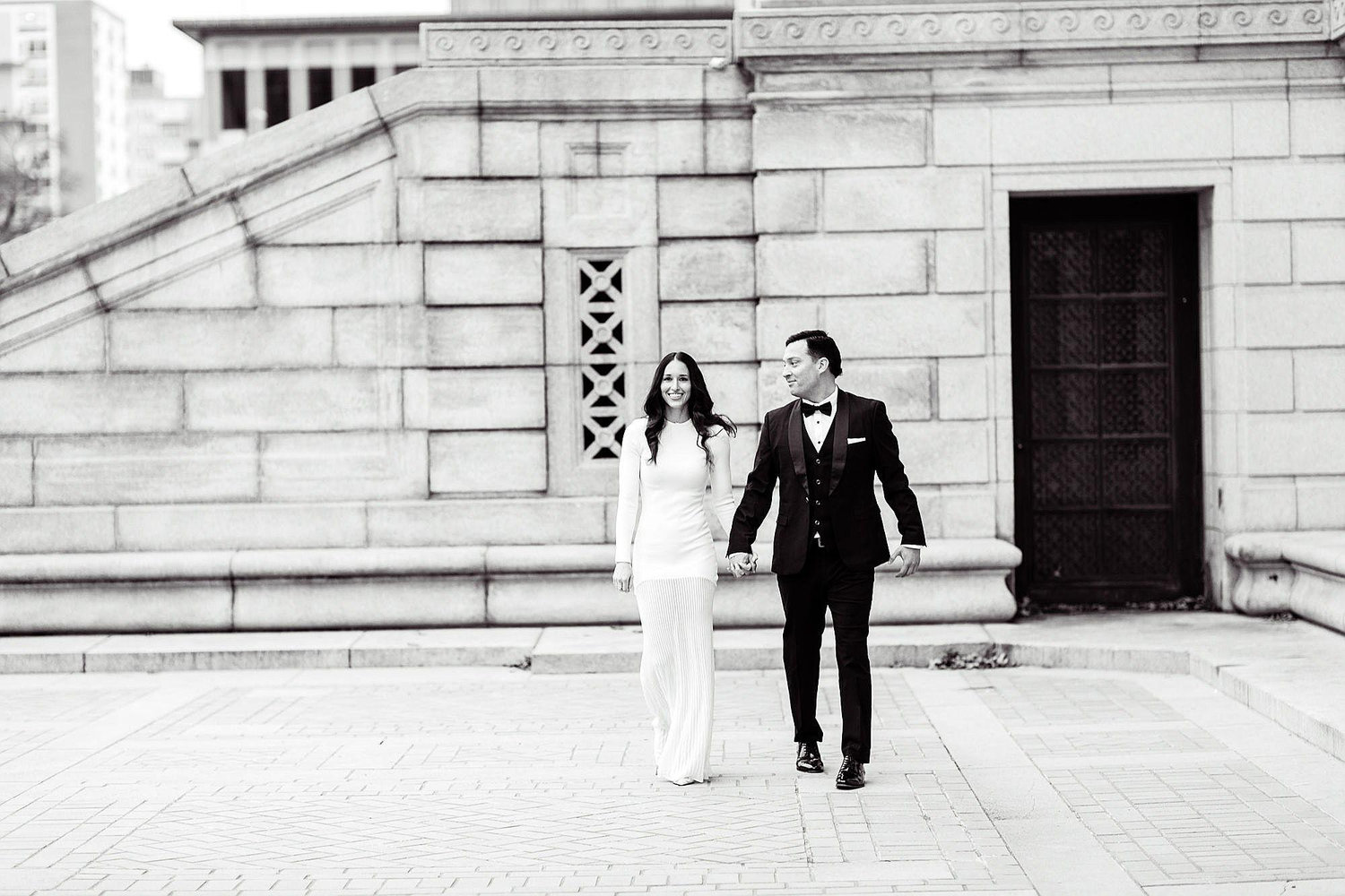The Wedding Website of Alex Moran and Chelsea Schwartz