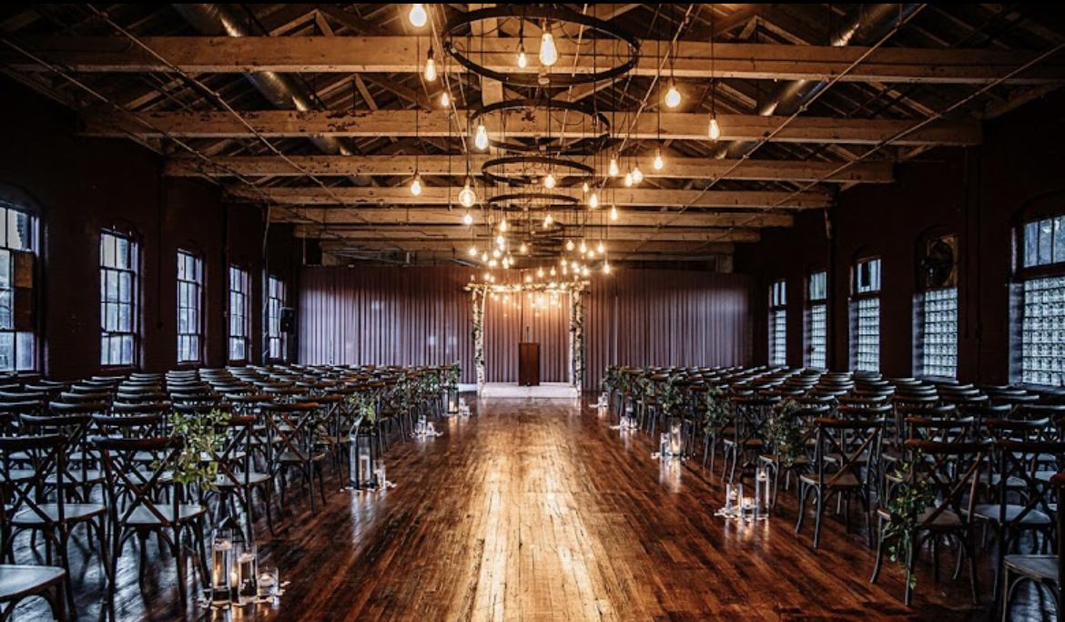 The Wedding Website of Darriyia Williams and Stephan St Clair
